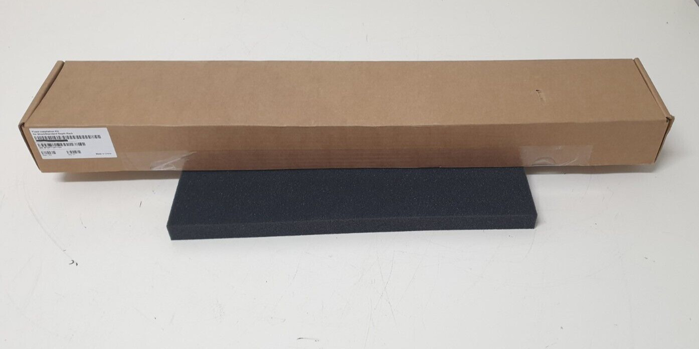 NVIDIA Mellanox 600-800 mm Tool-Less Rail-Kit for SN5400 SN5600 Switch