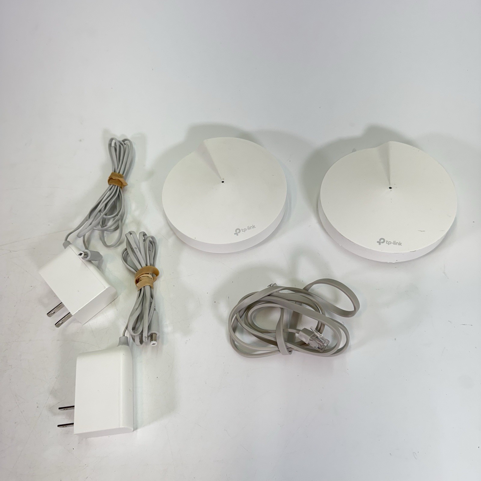 TP-Link Deco M5 AC1300 Whole Home Mesh WI-FI System | 2 Pack
