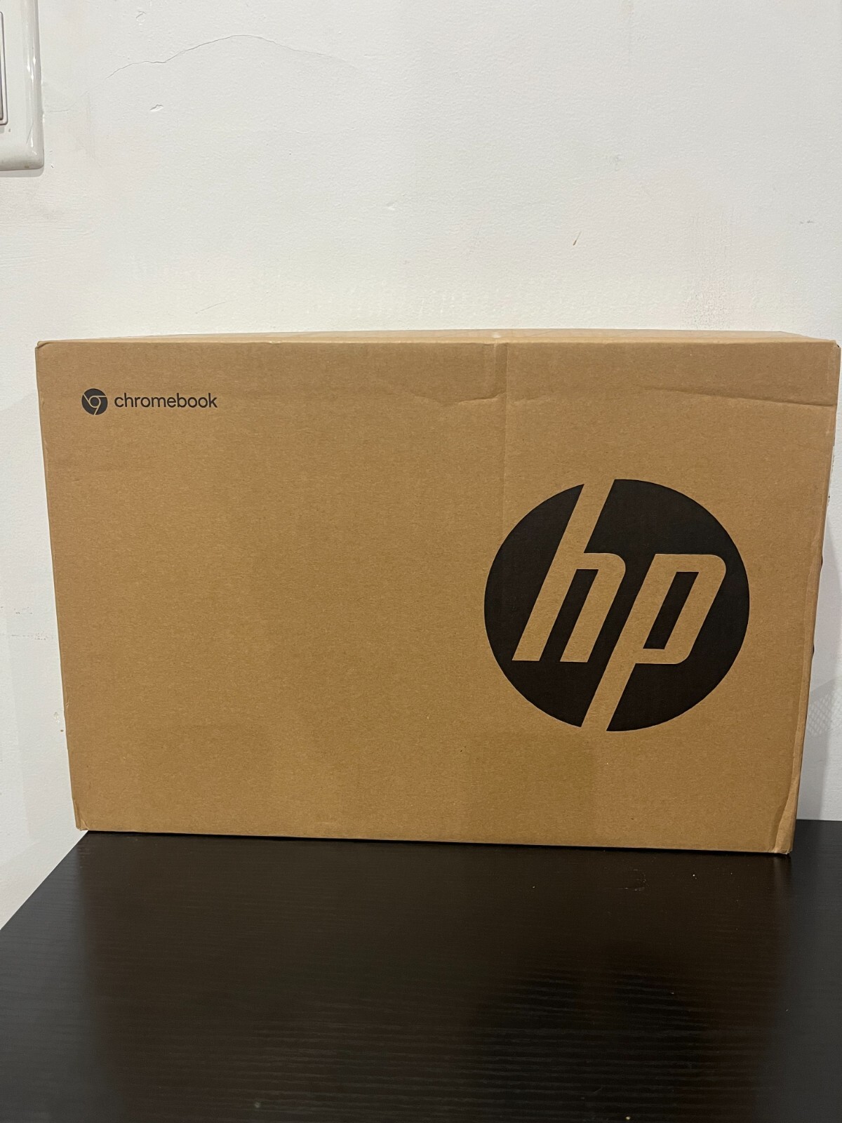 (New) HP 14-inch HD Chromebook 14a-na0021nr - (9PG29UA#ABA)