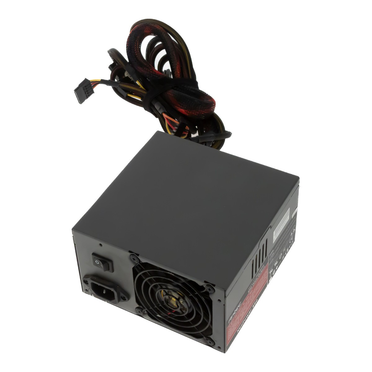 Power Supply ANTEC NEO HE550 550W PSU ATX 20+4 PIN ATX12V 4x SATA