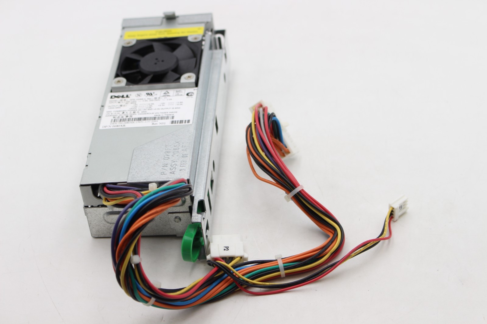 Dell NPS-100BB A Power Supply 100W PSU GX Series GX150 GENUINE ORIGINAL Retro