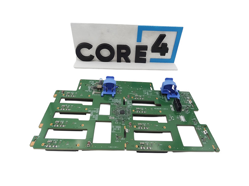 DELL XGXXF T350/T360/T550/T560 8x3.5 Backplane