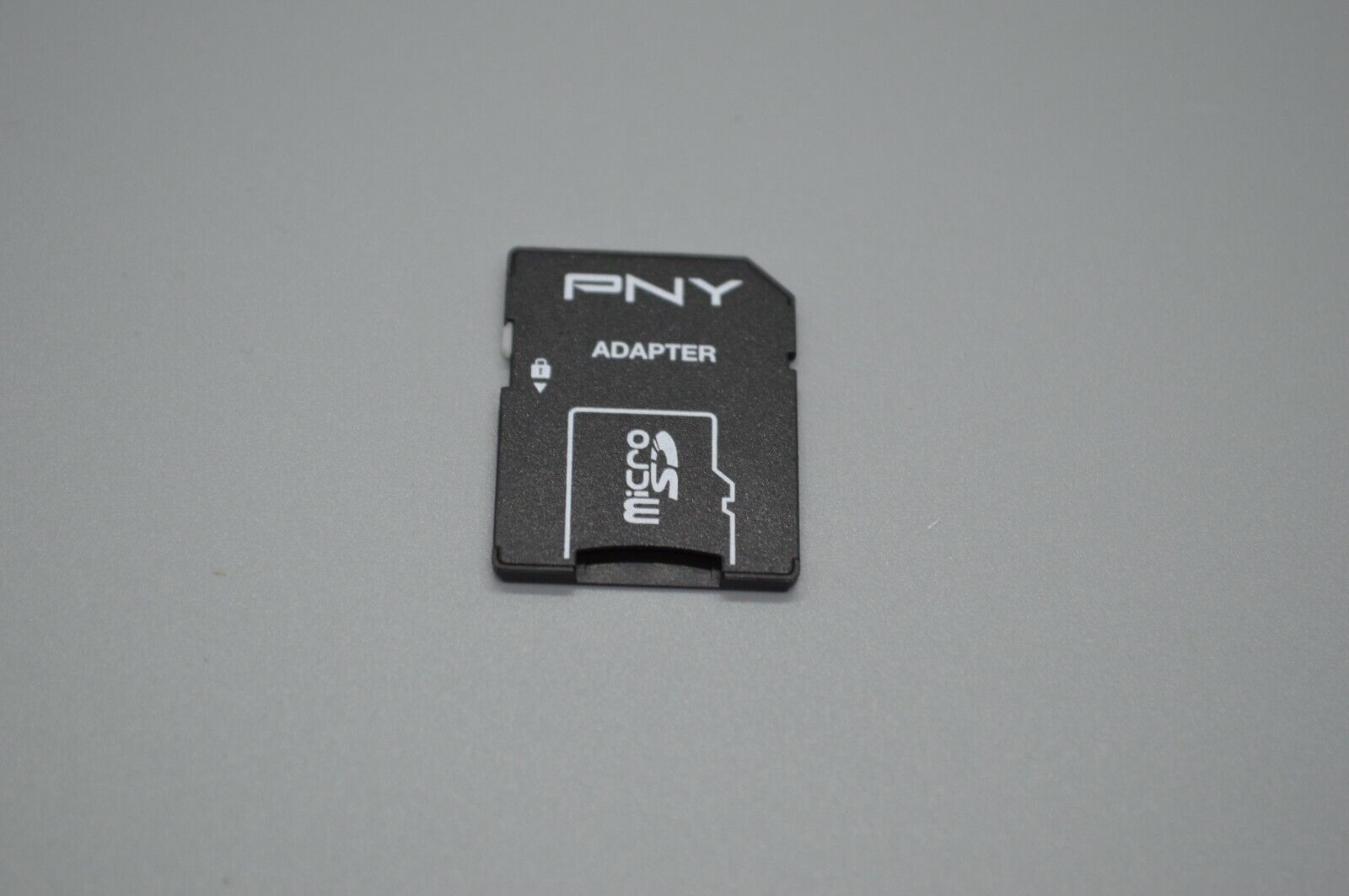 PNY Micro SD microSD to SD SDHC SDXC Adapter Only For 4GB 8GB 16GB 32GB 64GB 