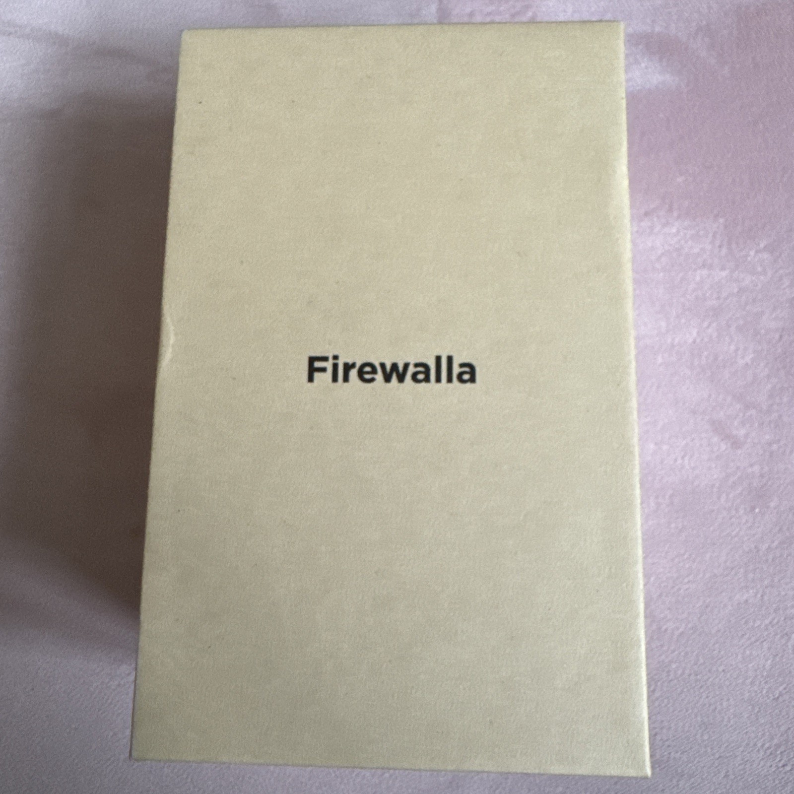 Firewalla Blue Plus VPN Server With Expanded Storage