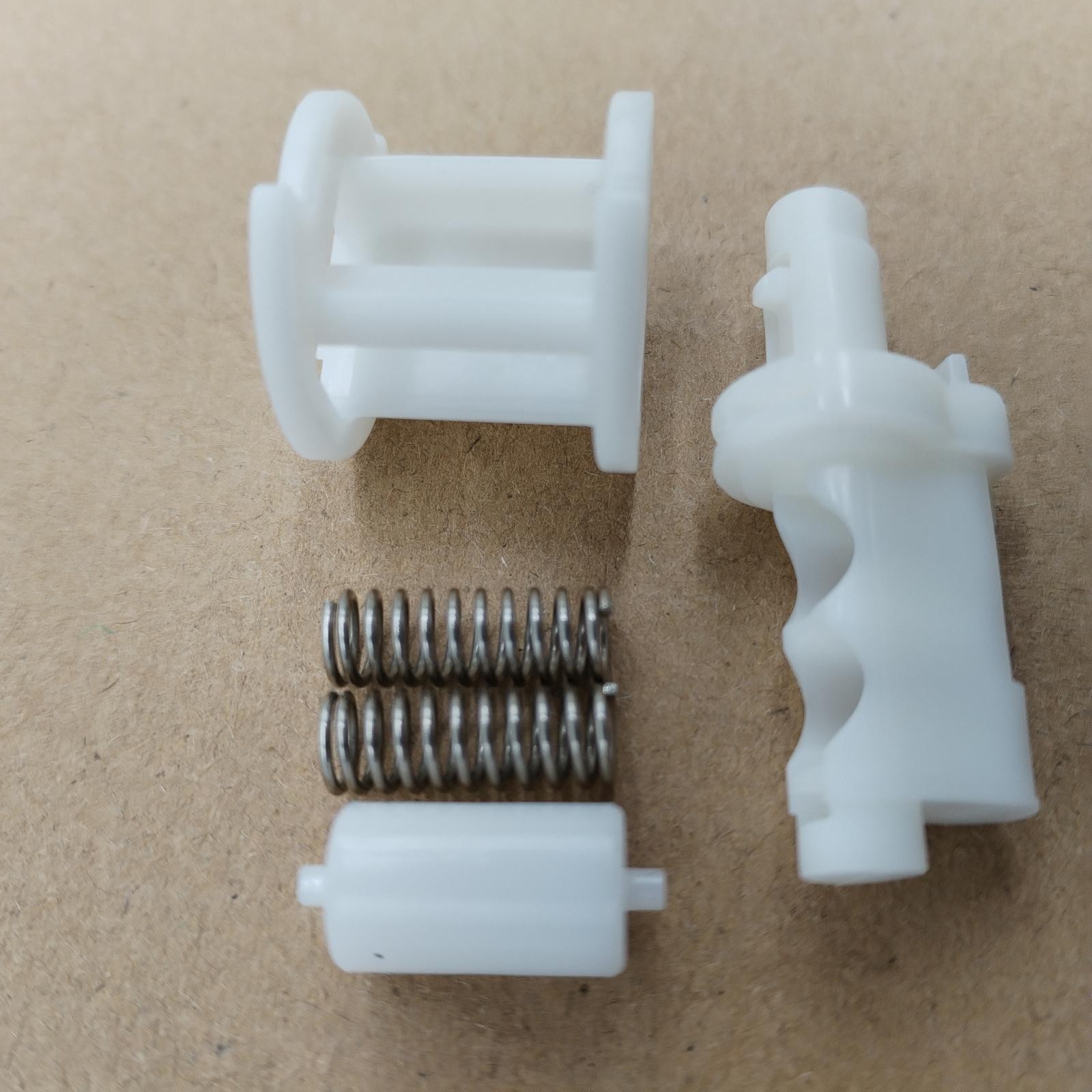 ET-2825 ET-2850 ET-2812 ET-2820 Pump Ink System Parts for Epson ET-2851 ET-2803