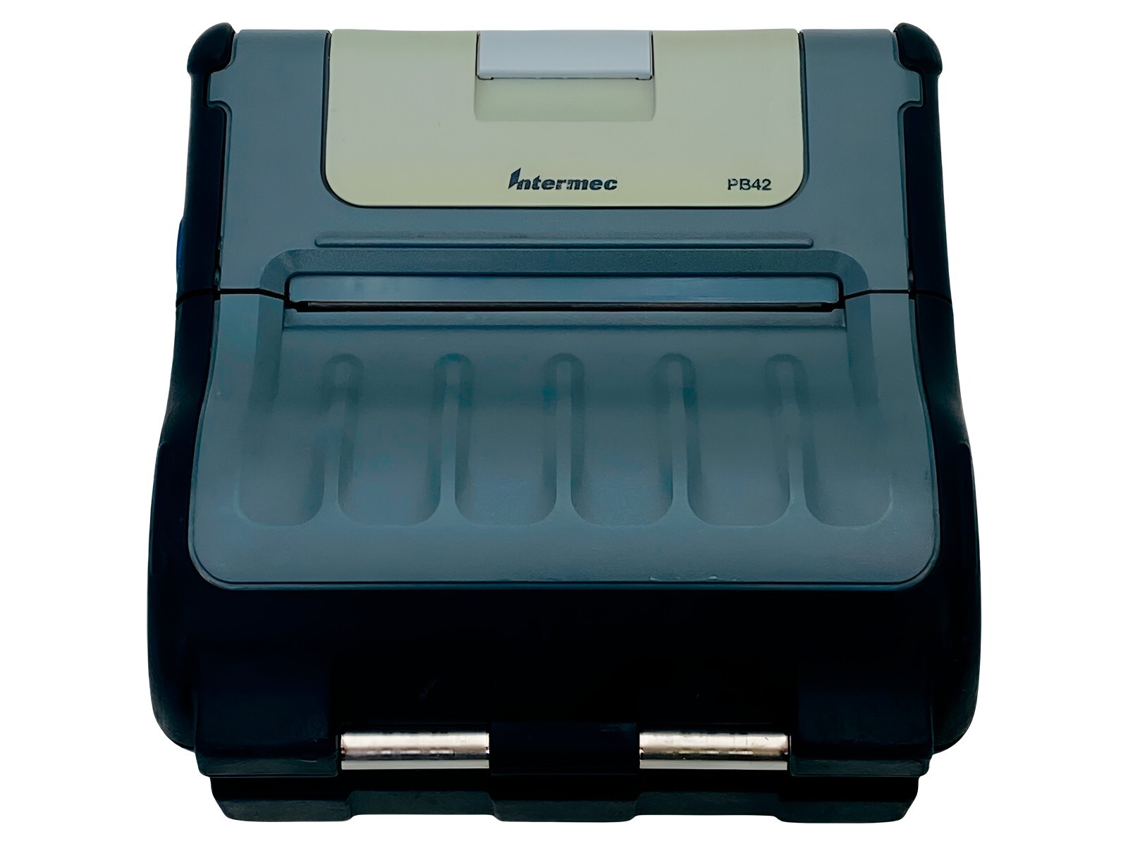 Intermec PB42 Portable Barcode Thermal Printer BT USB No Battery No Adapter