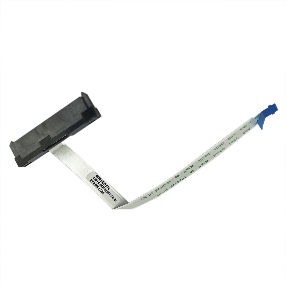 1x HDD Hard Drive Connector HDD CABLE For ASUS X509 M509 X509FA X509F 13.2cm
