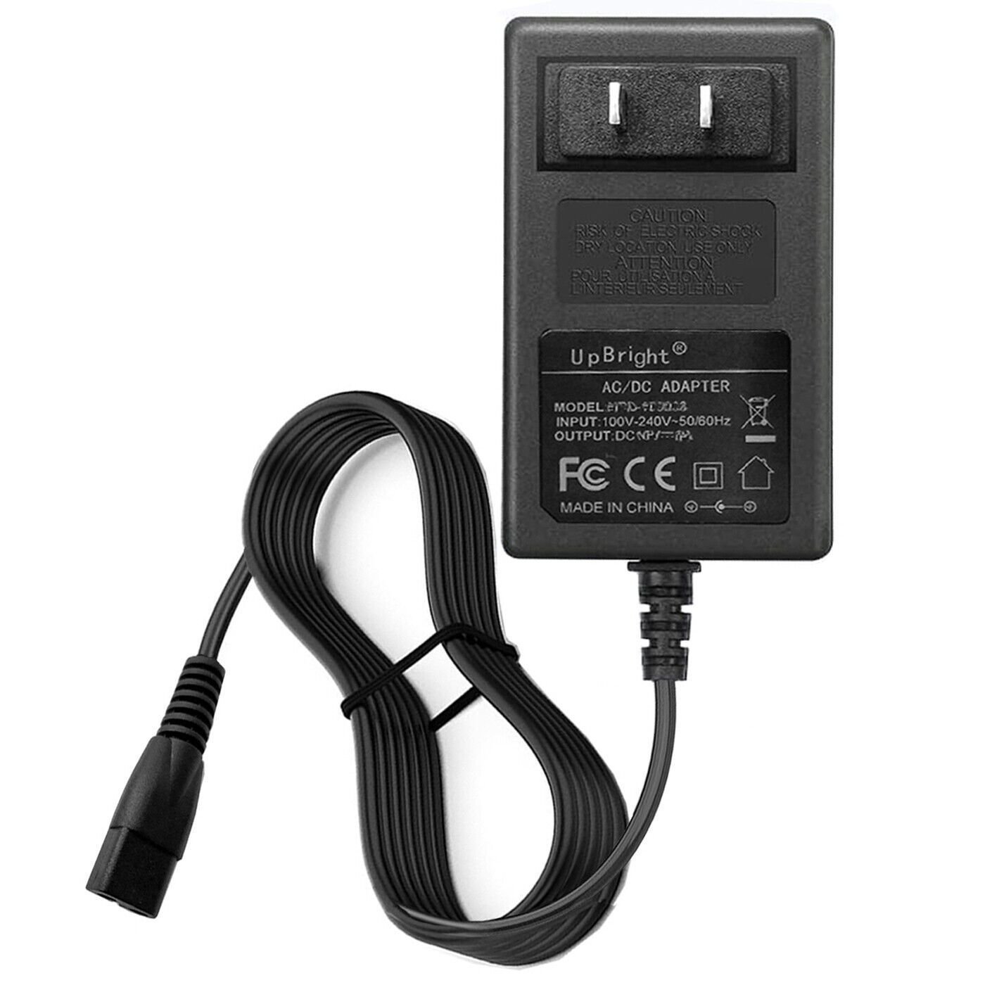 AC Adapter For Teguy V40 PCT403T 40W Handheld Cordless Pool Vacuum Cleaner PSU