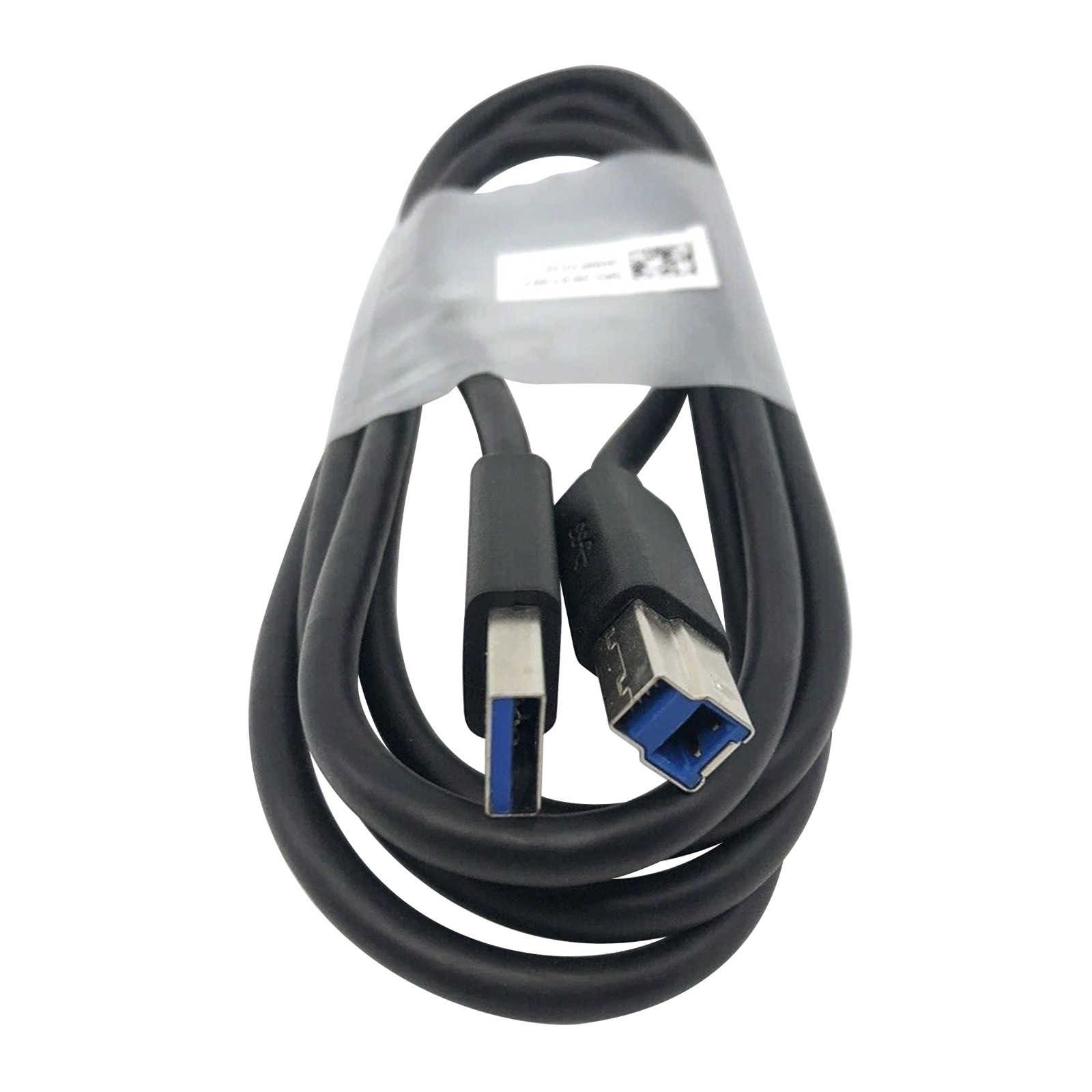 NEW Dell USB 3.0 A Male to B Male Cable for Fujitsu fi-7160 fi-7260 Scanner