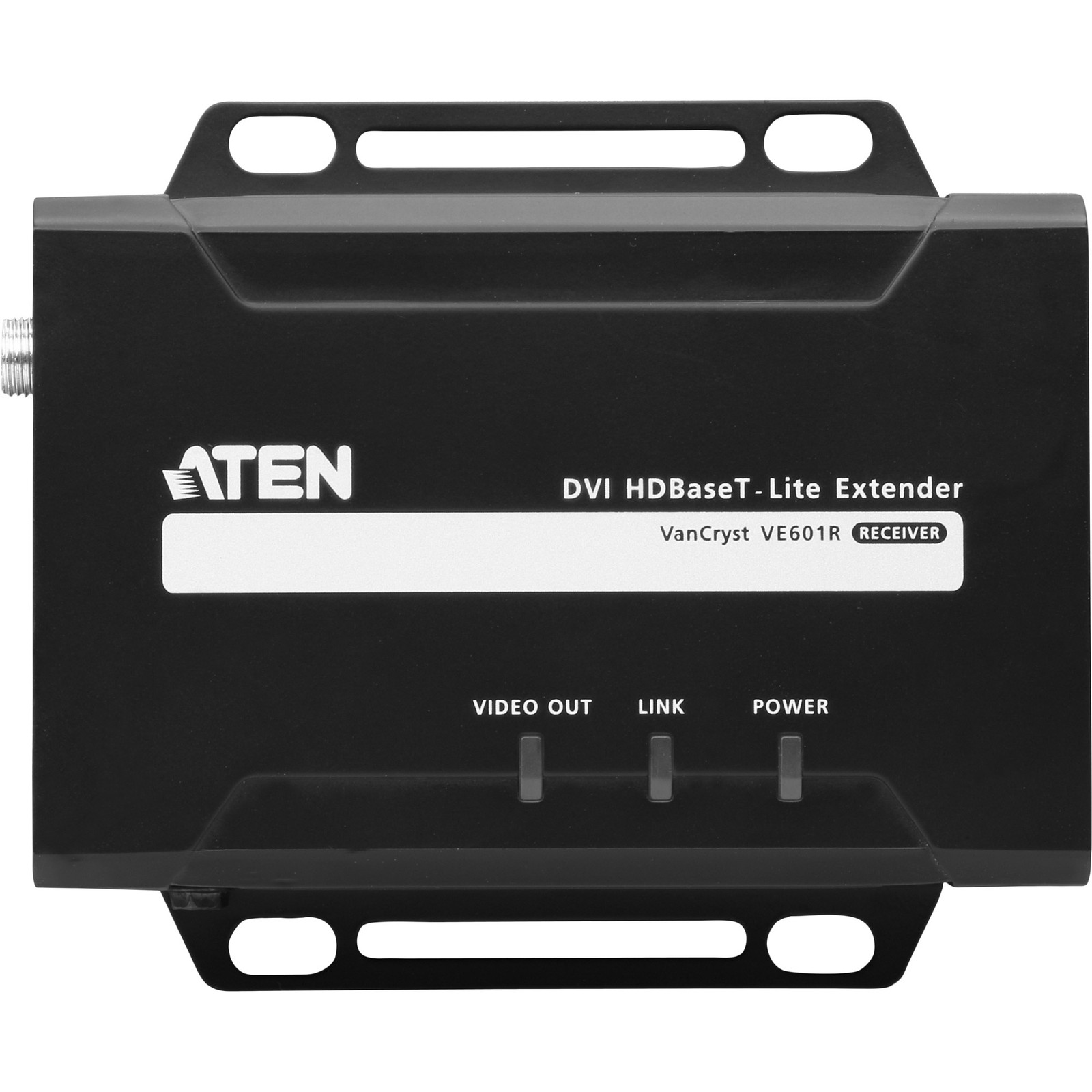 VE601T-AT-G ATEN VanCryst VE601 DVI HDBaseT-Lite Extender Transmitter Video ~D~