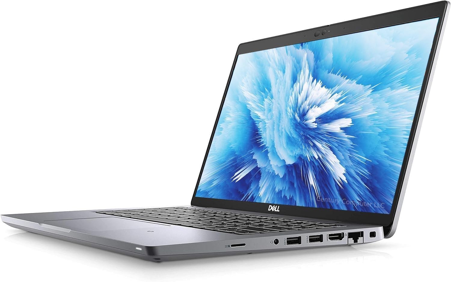 Dell Latitude 5420 14" Touch i5-1145G7 2.6GHz 16GB RAM 256GB SSD WIN 11 PRO