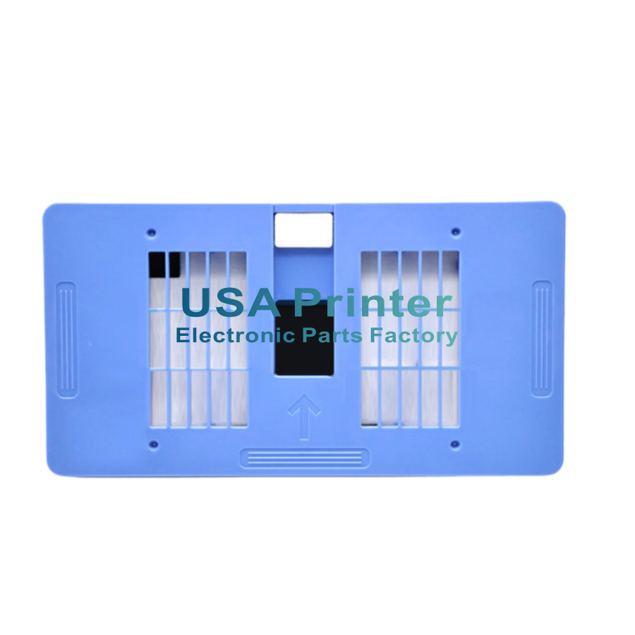 2Pcs CANON MC-31 waste ink bin For TM-5200 5305 5300 5205 5300MFP TM-200 TM-300