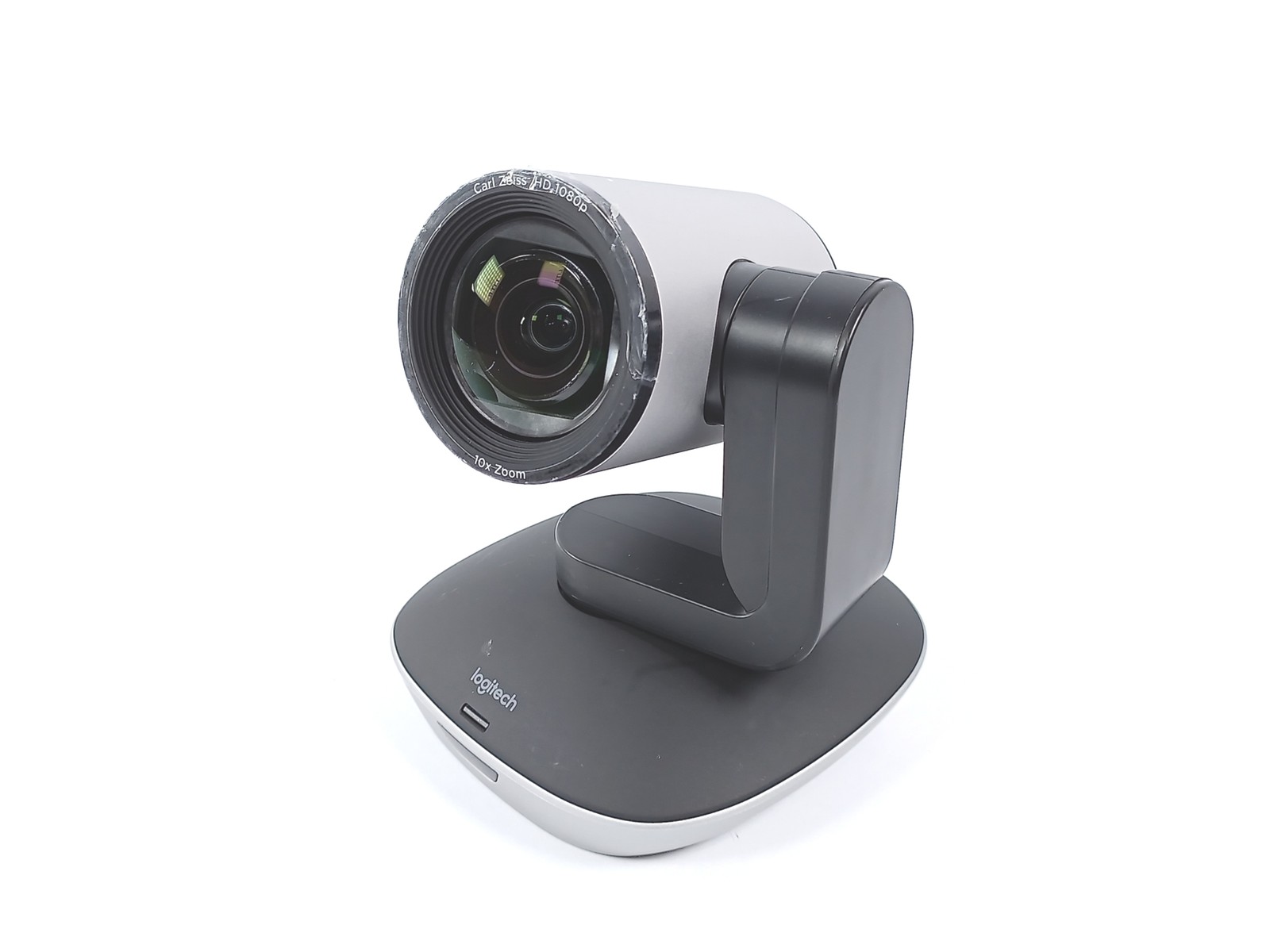 Logitech PTZ Pro 2 HD 1080p PTZ Video Conferencing Camera, V-U0032