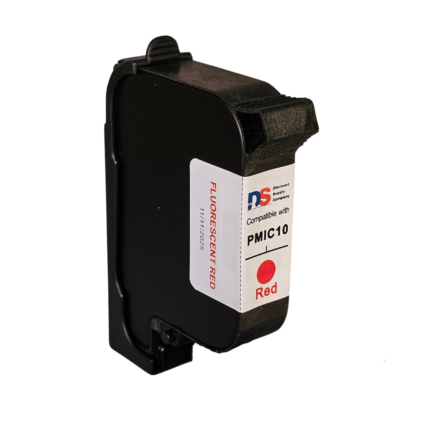 Discount Supply Company PMIC10 Compatible Cartridge ~90 Day Warranty~ for Pos...