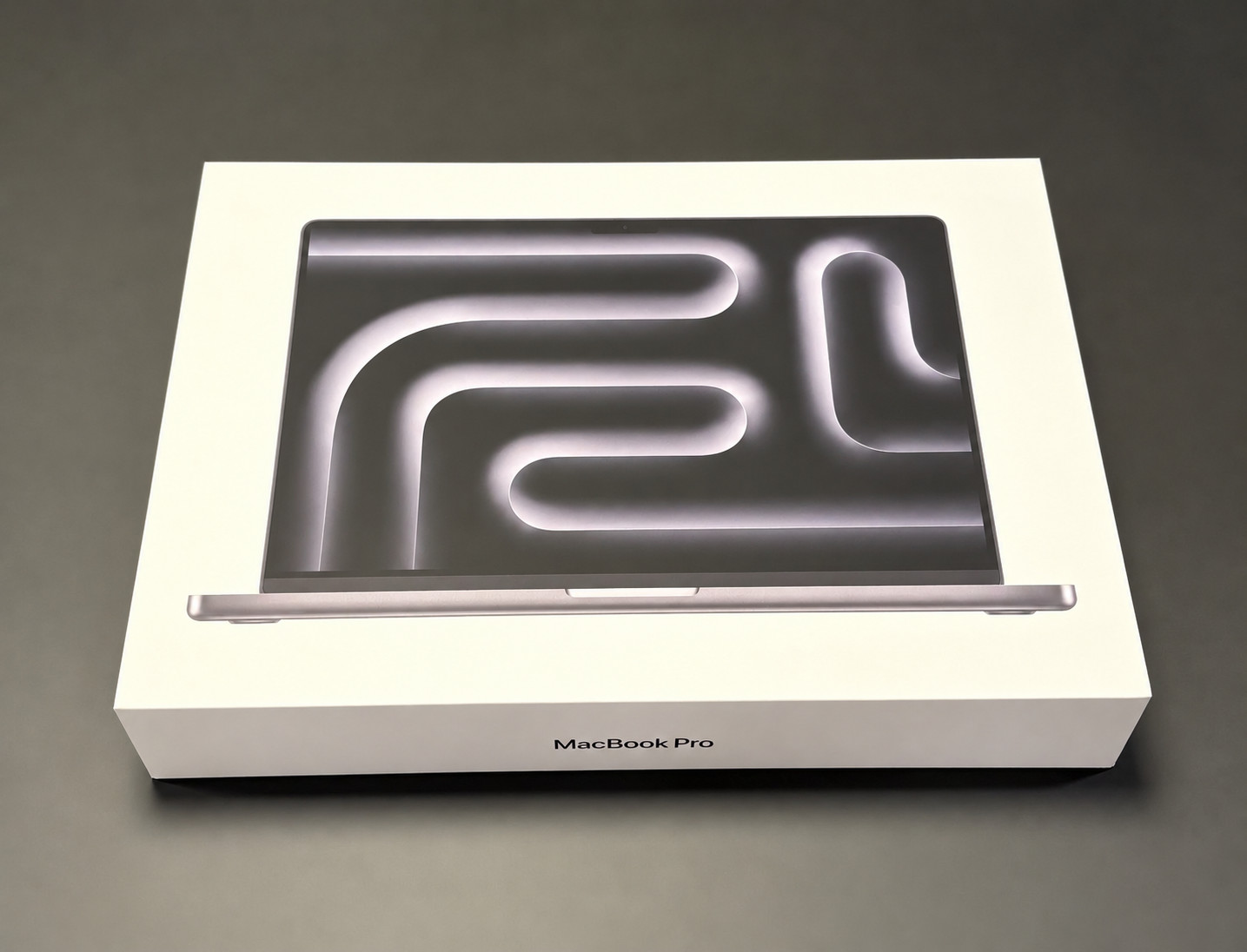 New / Sealed—2026 MacBook Pro 16 inch M5 Max 18C 40C 64GB 2TB Space Black