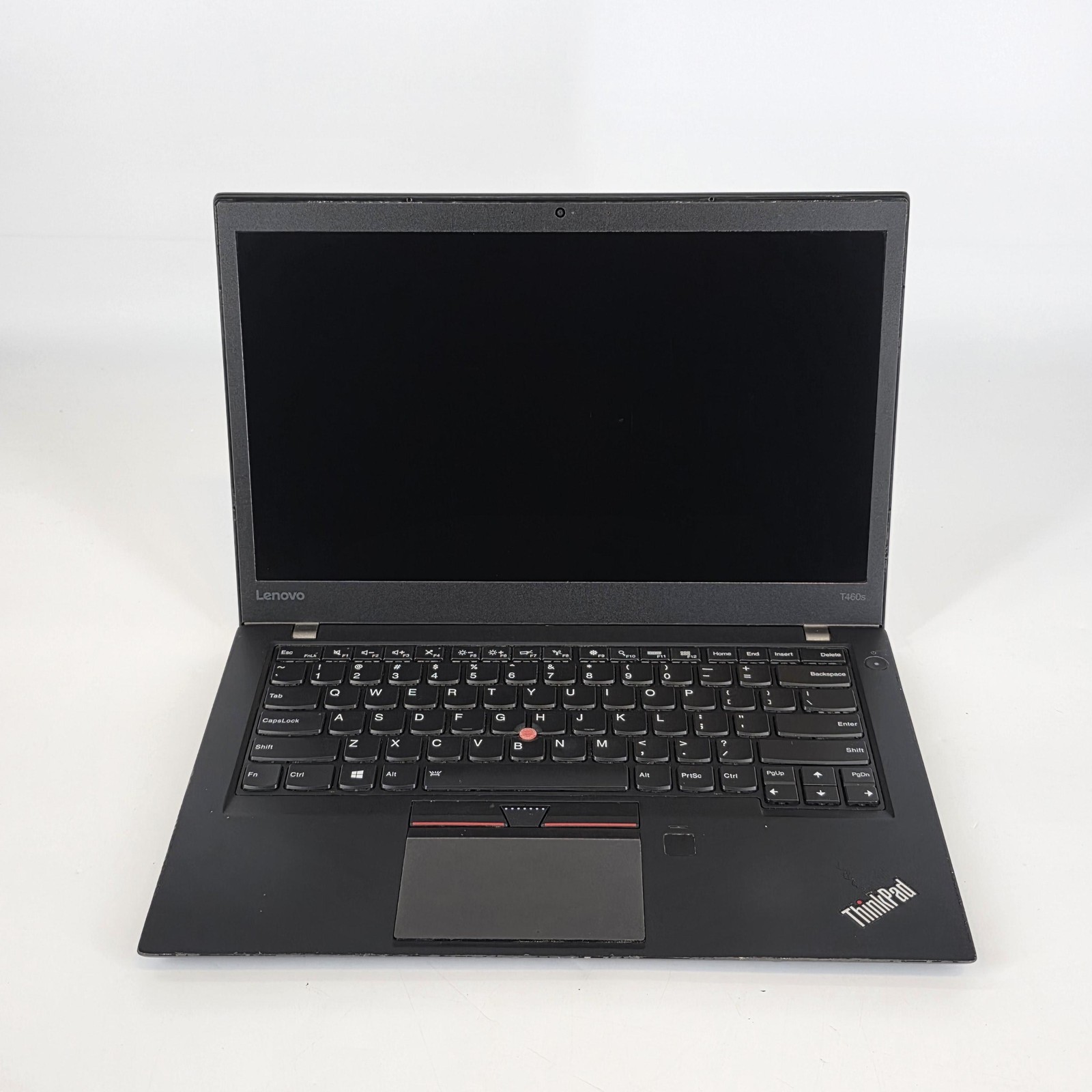 Lenovo ThinkPad T460s 14 TOUCH i5-6300U 2.40GHz 4GB 256GB SSD Speaker Issue