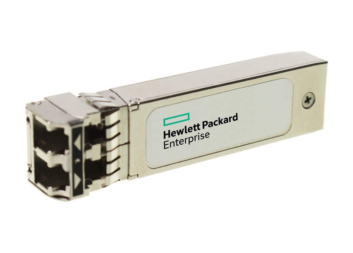 HPE Aruba Transceiver  - SFP+ 10 Gigabit 10GBase-LR 1310 nm ( J9151A)  BRAND NEW