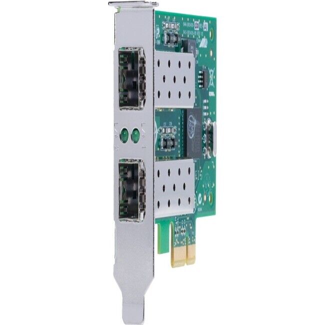 Allied Telesis AT-2911SFP/2 Gigabit Ethernet Card AT2911SFP2901