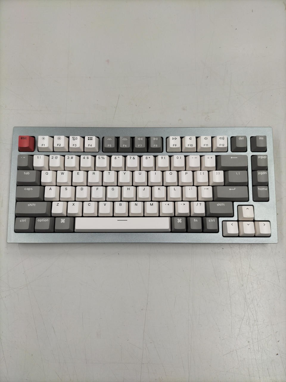 Keyboard Model Q1 KEYCHRON