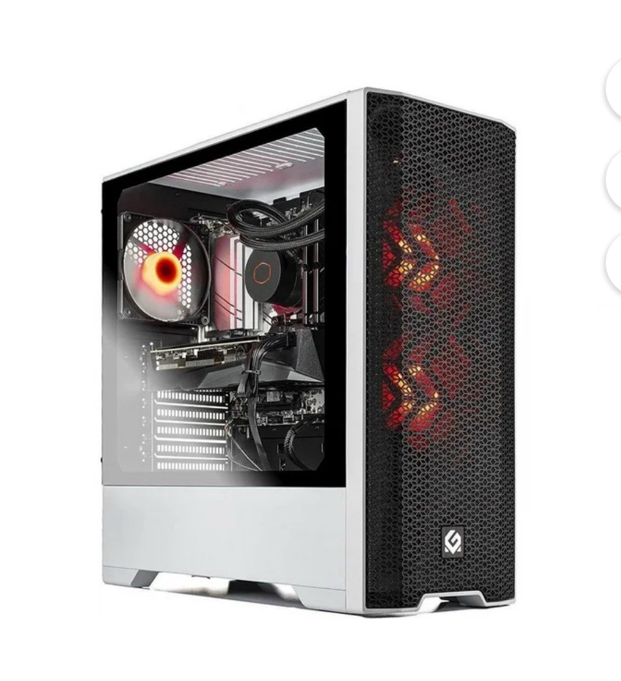 Skytech Gaming Blaze 3.0 Gaming PC, Core i5, 16GB, 1TB SSD