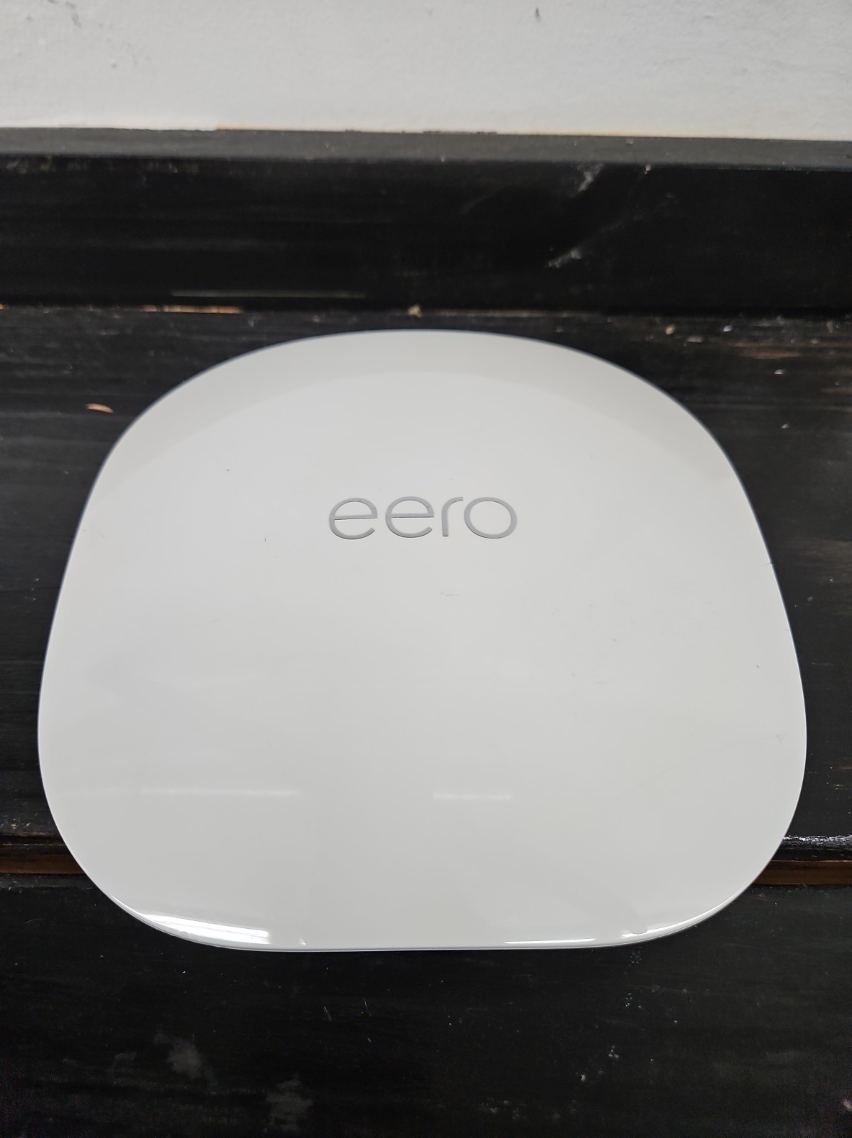 eero PoE 6 - 1.6 Gbps Wi-Fi Access Point - 