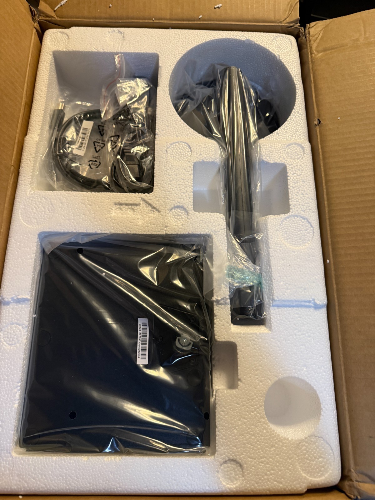 Samsung 24" SR65---IPS Professional Monitor