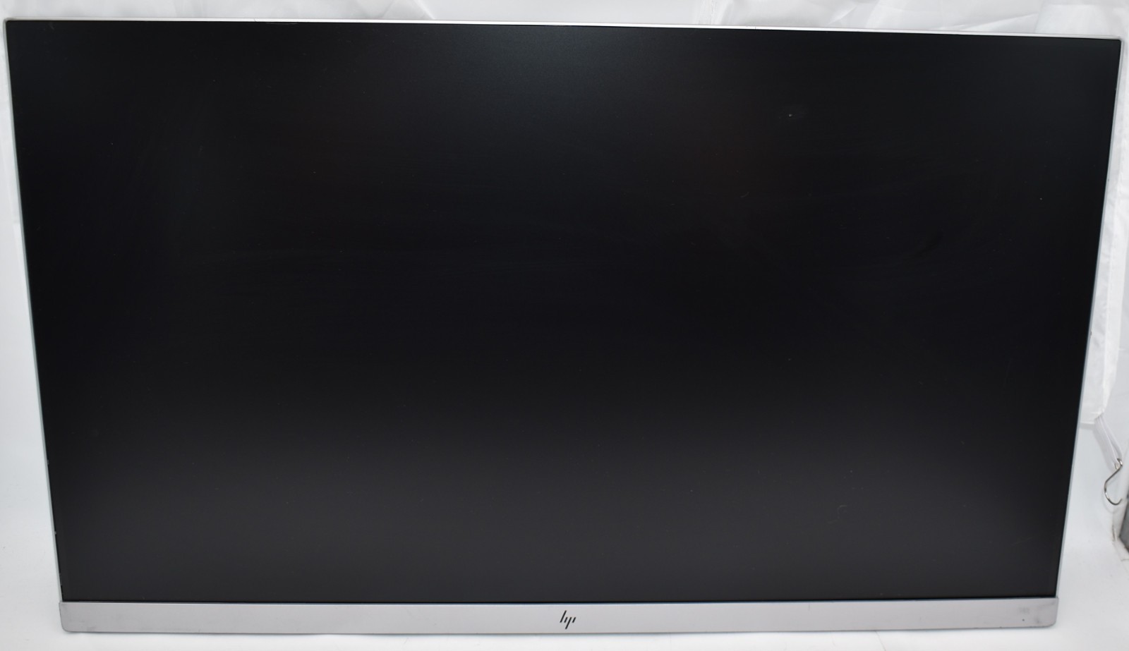 HP EliteDisplay E273 27" FHD IPS Micro Edge LED Backlit 60Hz Monitor DP HDMI