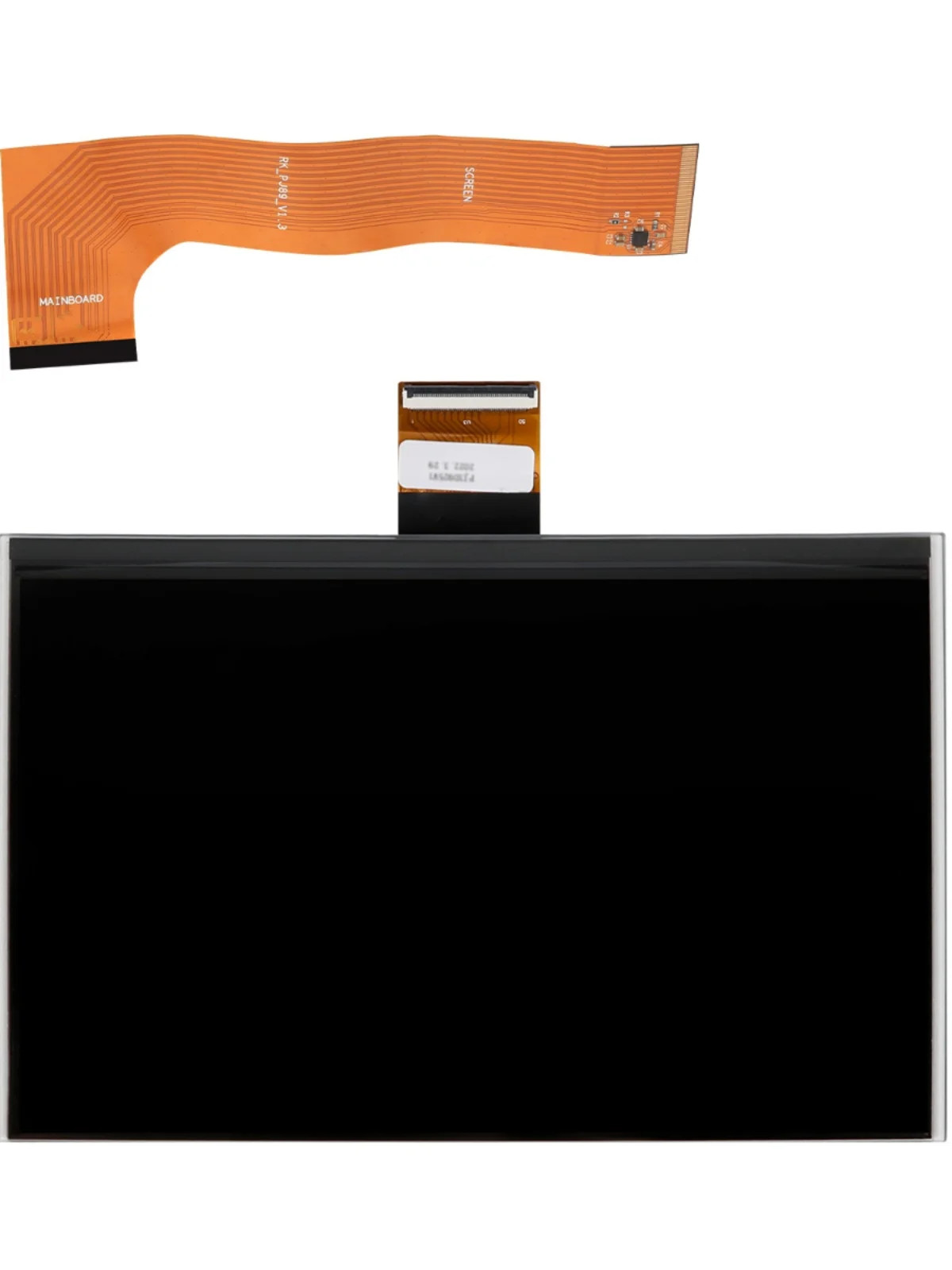 For Creality 3D 2022 model Halot-SKY925 CL-925 print LCD screen