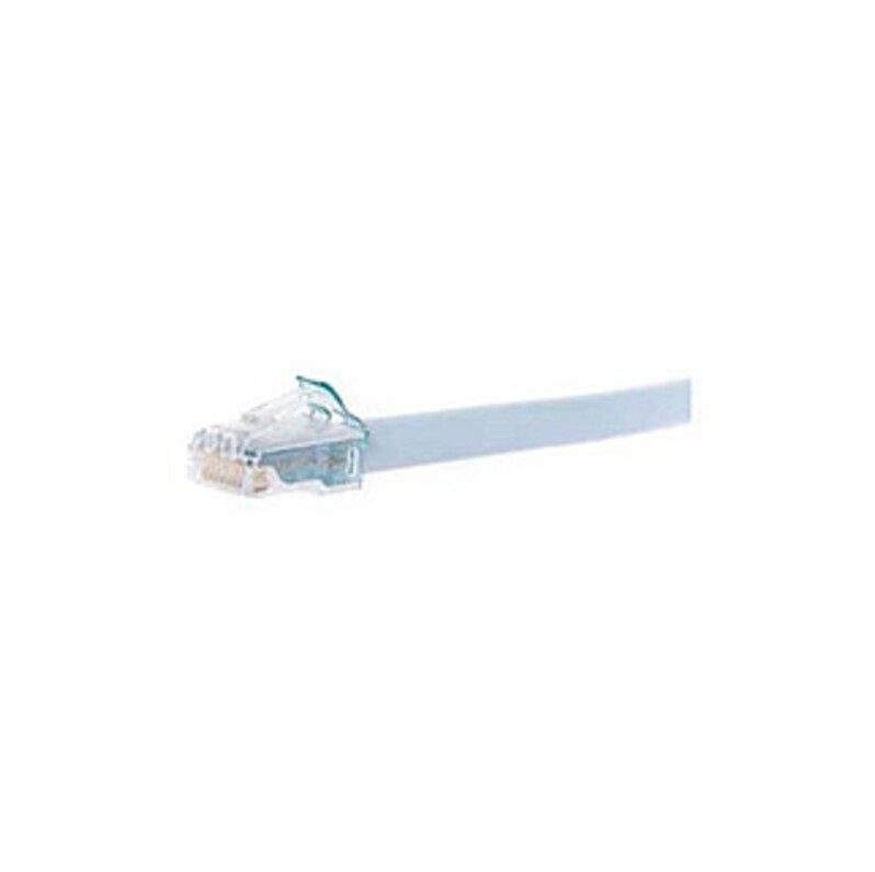 Patch Cord Commscope Cable CPCSSX2-02F003 Modular Patch Cord - 3 Feet - Copper