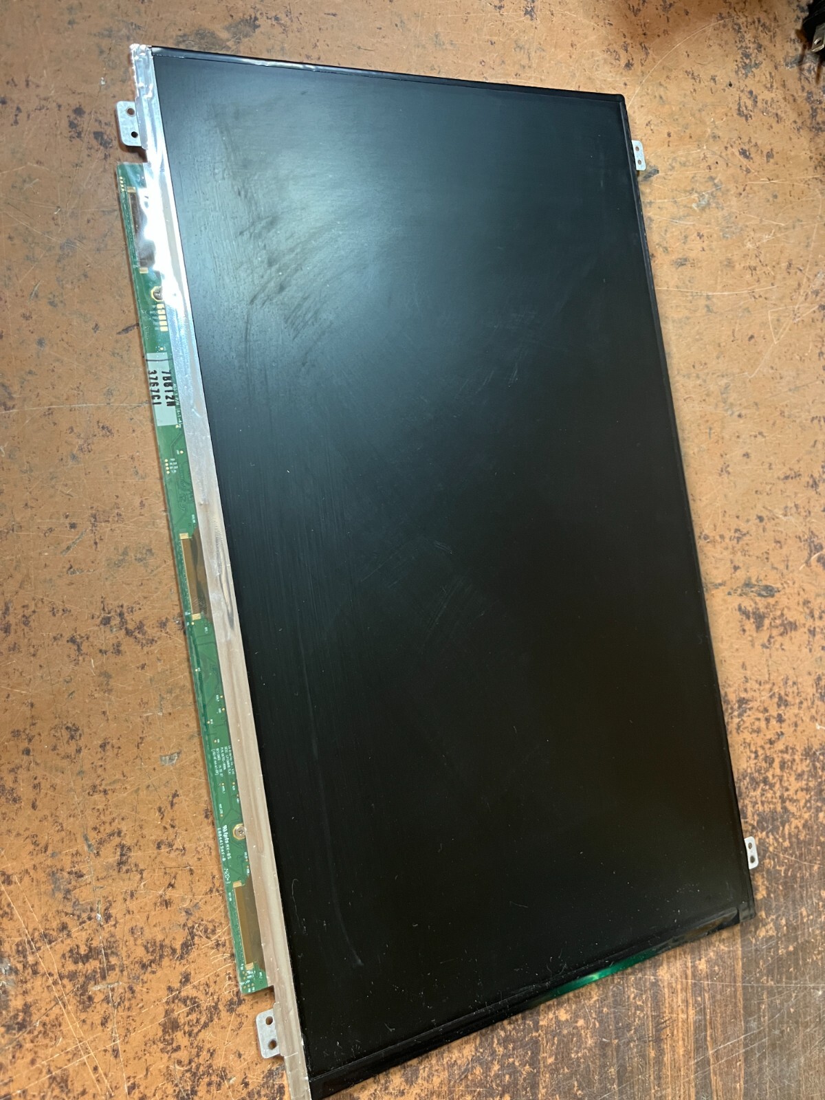 Asus F555L Series 15.6" Laptop LCD Screen LG LP156WHB TL B1