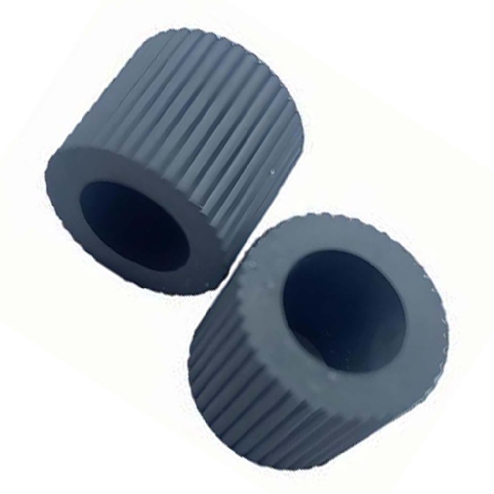2PCS Pickup Paper Roller Fits For Brother MFC-J3520 DCP-T310 MFC-T910DW
