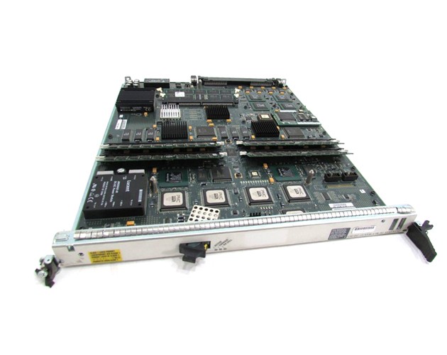 CISCO CHOC-12/STS3-IR-SC 1-PORT CHANNELIZED OC-12/STM-4 (OC3
