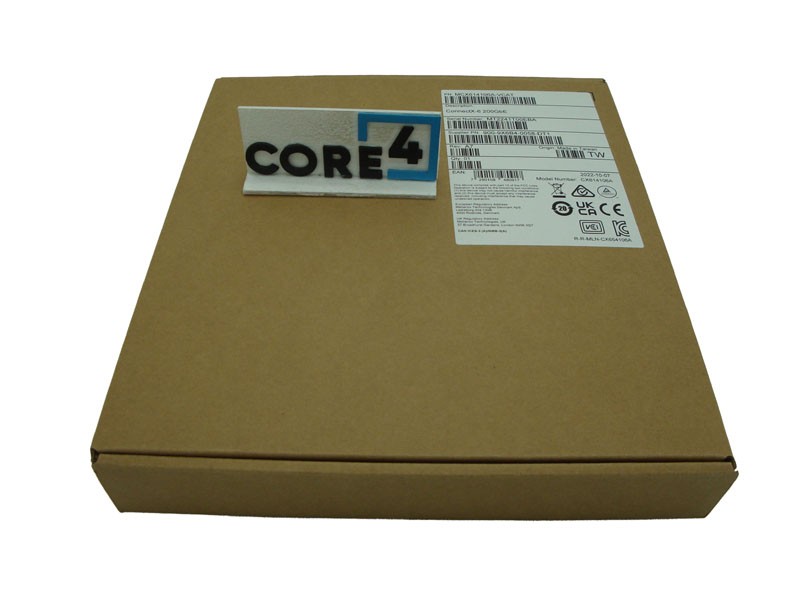 MELLANOX MCX614106A-VCAT ConnectX-6 200GbE PCIe 1-Port