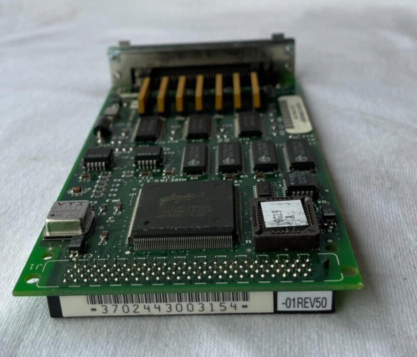 Sun 370-2443 Differential Ultra/Wide SCSI Host Adapter X1065A