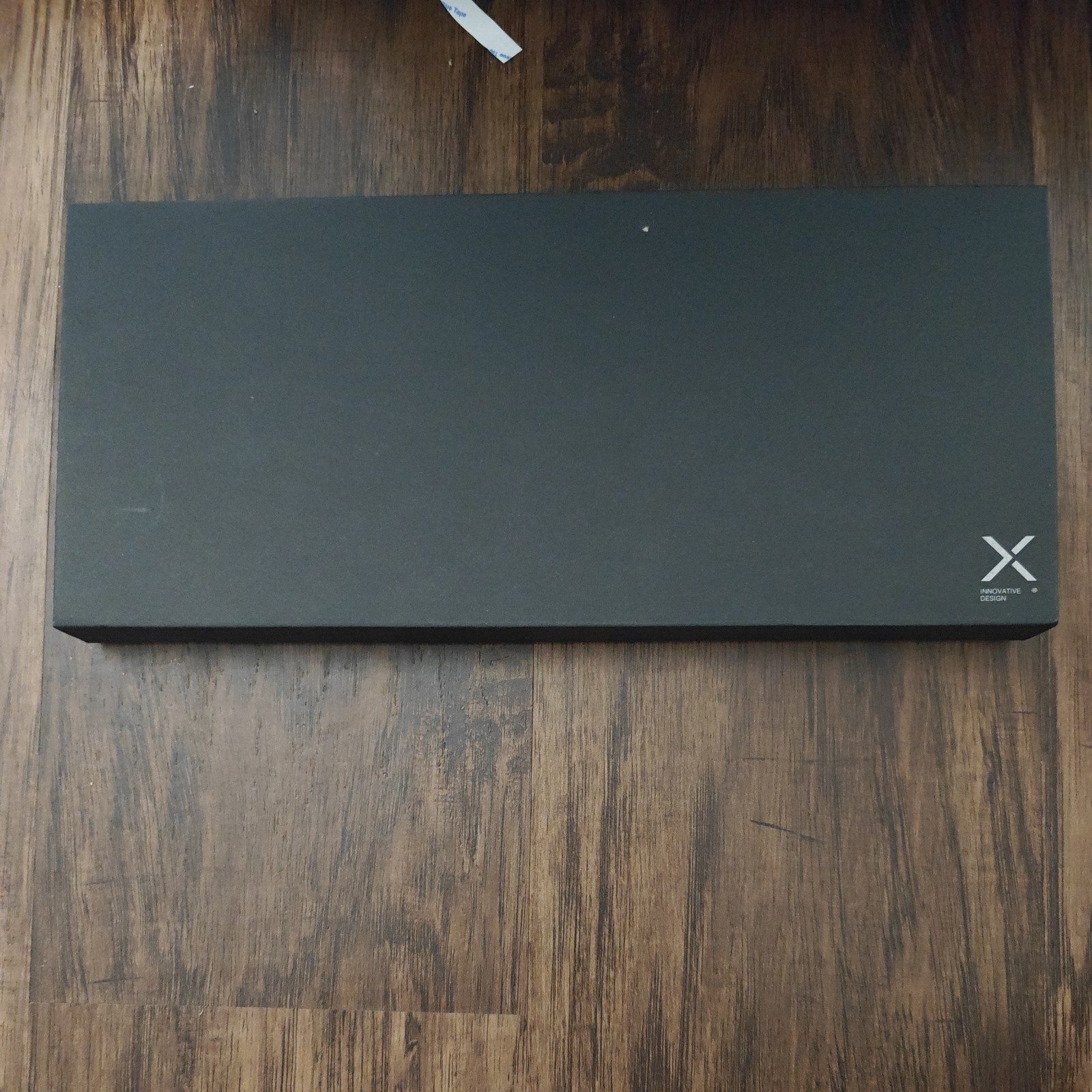 SCX Wireless Charging Mouse Pad With Digital Notepad