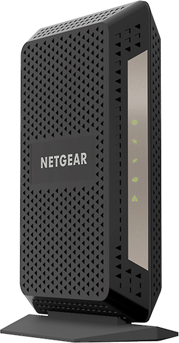 Netgear CM1000-100NAS ultra-high speed cable modem