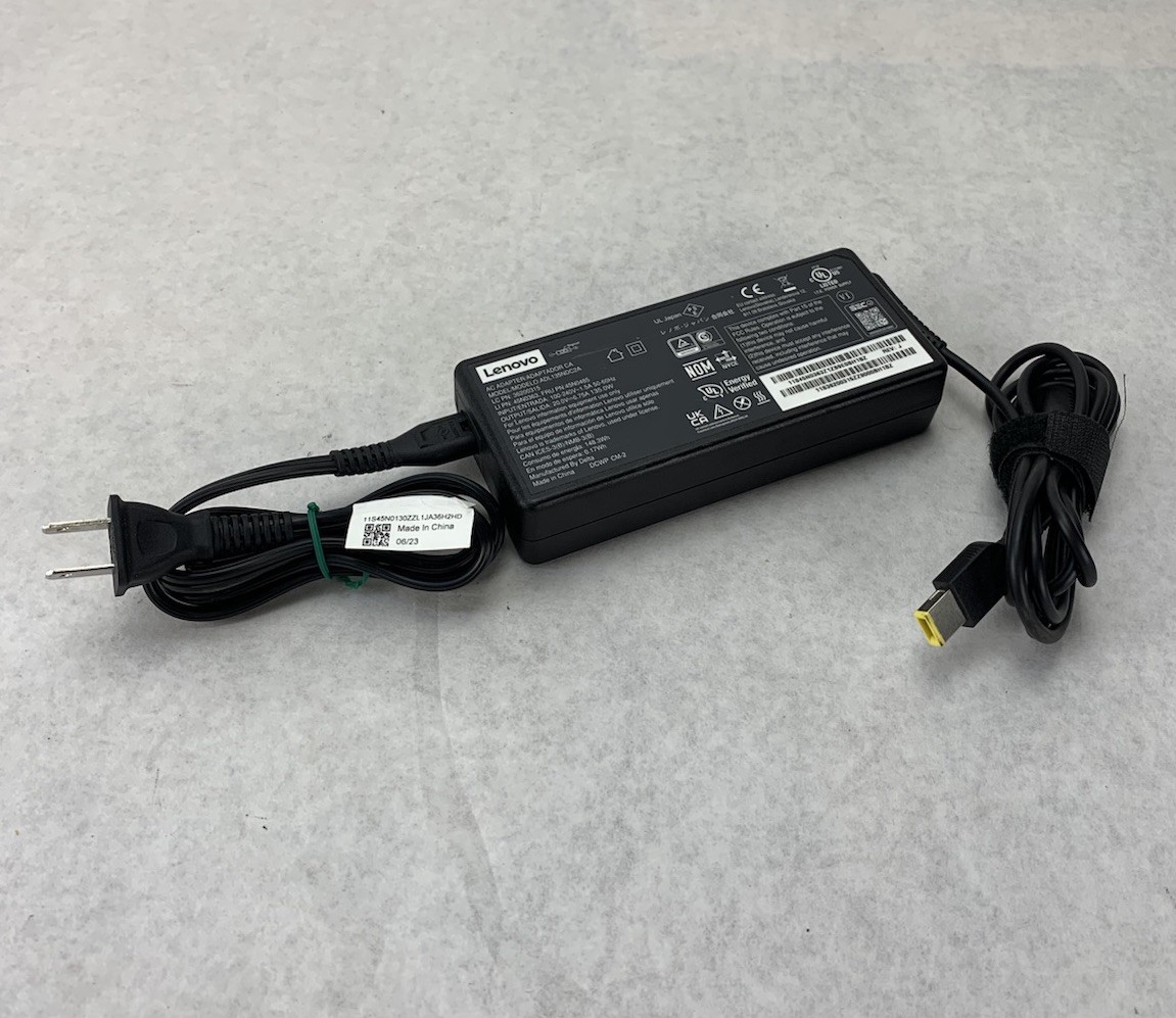 Lenovo ADL135NDC2A 20V 6.75A 135W AC Adapter
