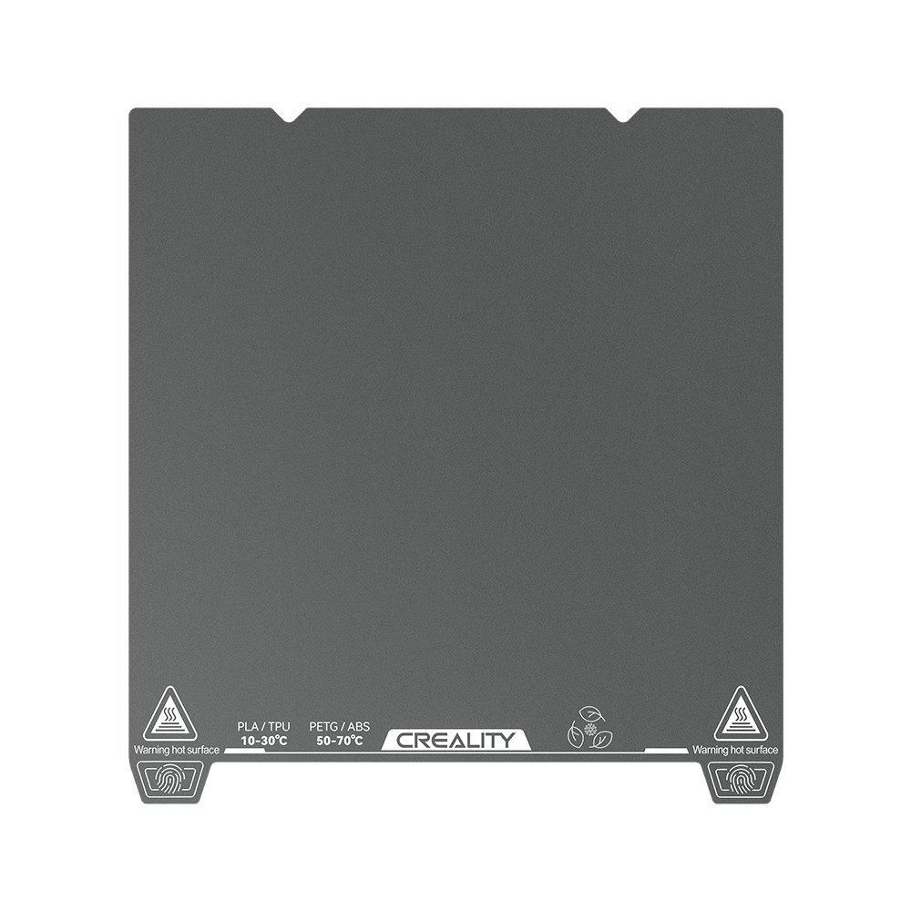 Creality Official Low Temperature Cold Printing Build Plate-235*235