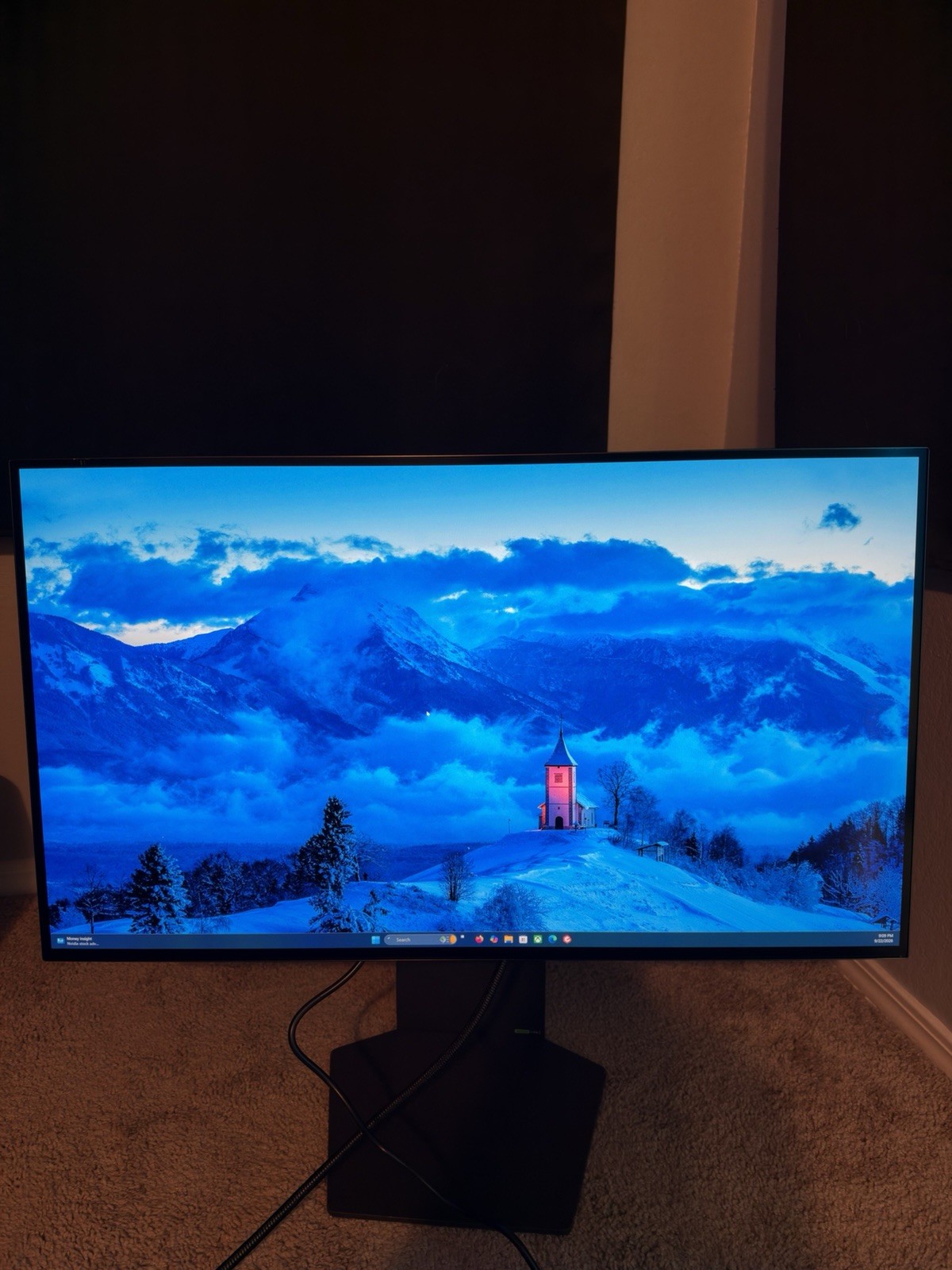 LG UltraGear 32" OLED Dual Mode Gaming Monitor 32GX870A-B 240Hz or 480Hz