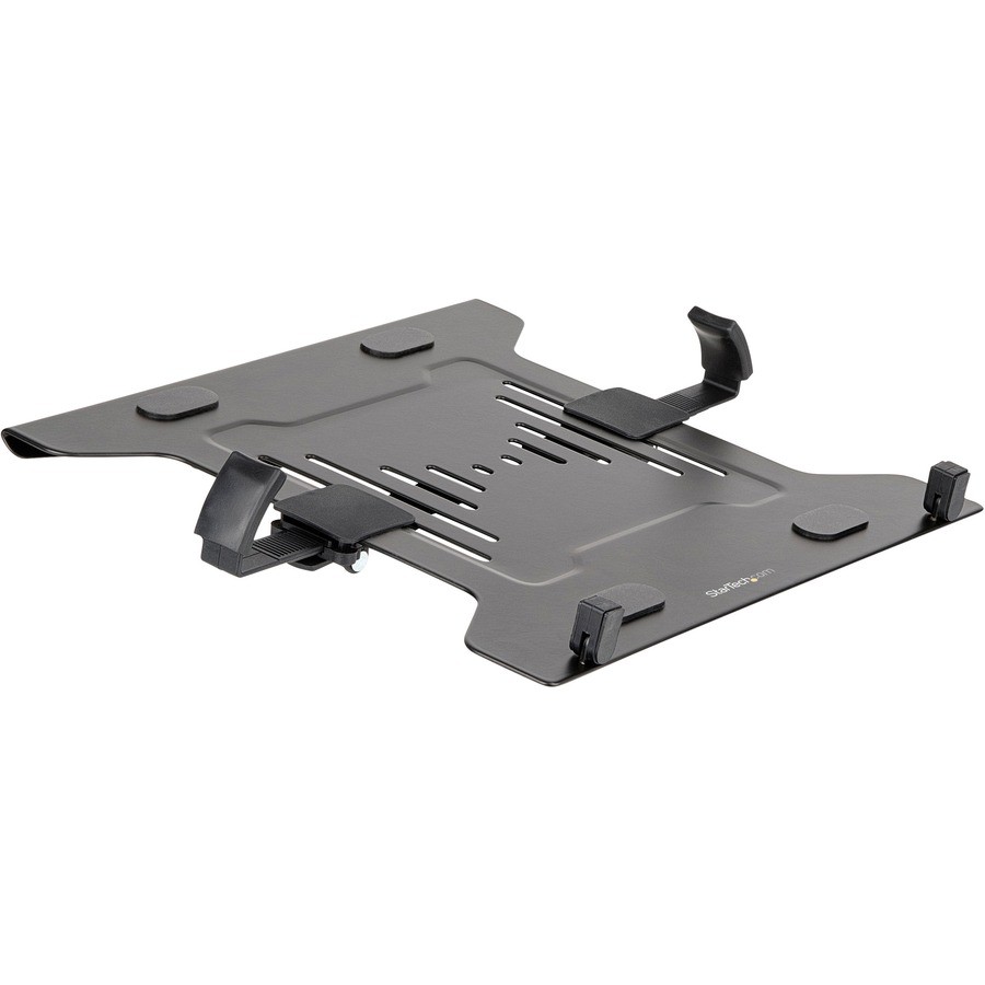 StarTech Laptop Tray 75x75 & 100x100 VESA Ventilated LAPTOPARMTRAY