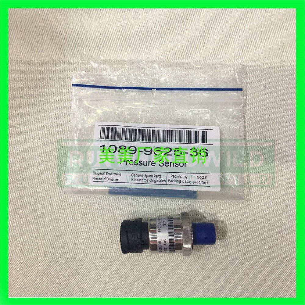 QTY:1 New Suitable For  Compressor Accessories Pressure Sensor 1089962536