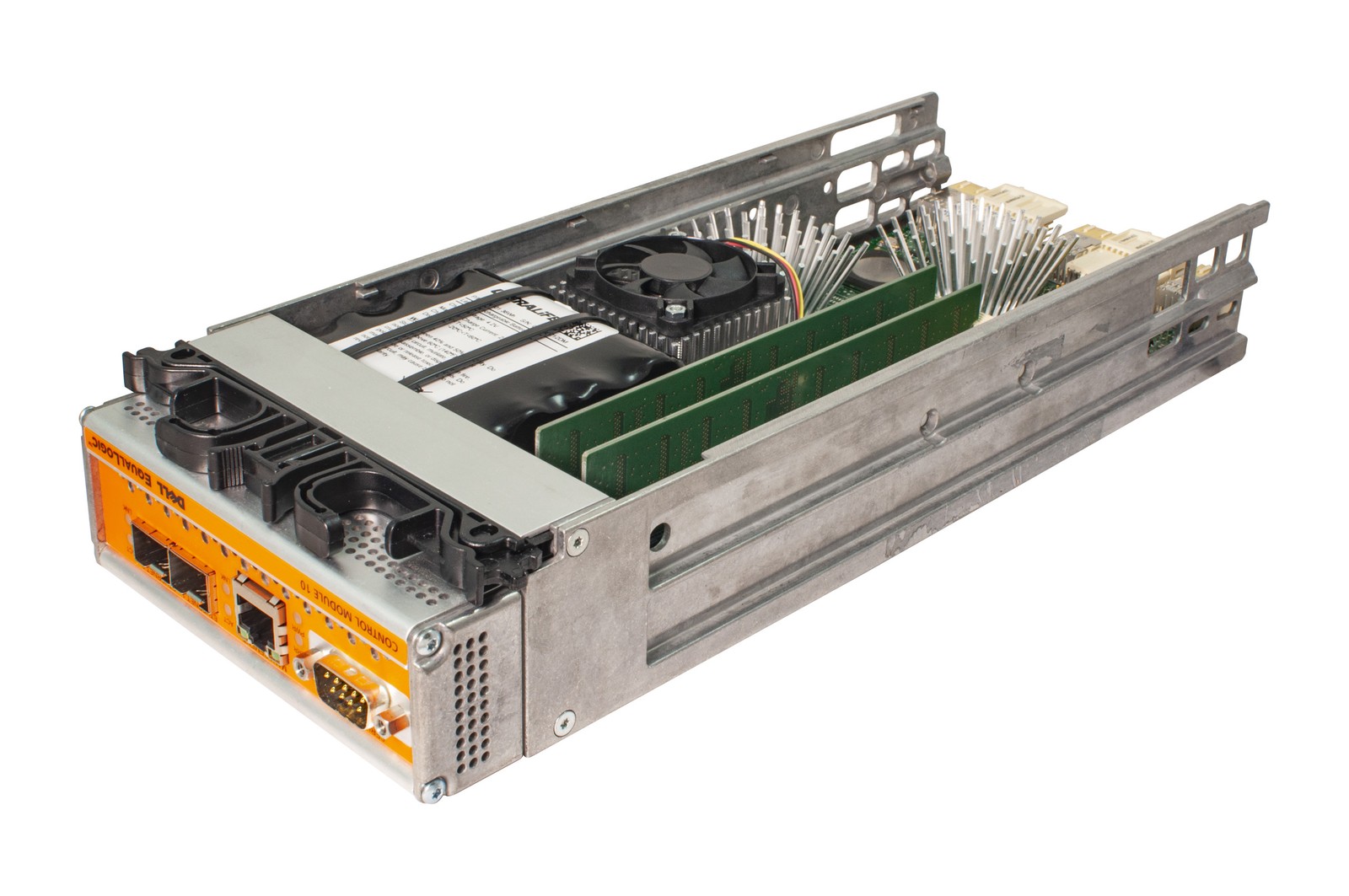 Storage array controller Dell Equallogic Type 10 2x10GbE SFP+ 10GB 8D05C