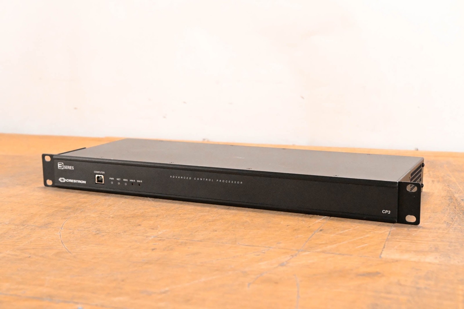 Crestron CP3 3-Series Control System (NO POWER SUPPLY) CG01VUL