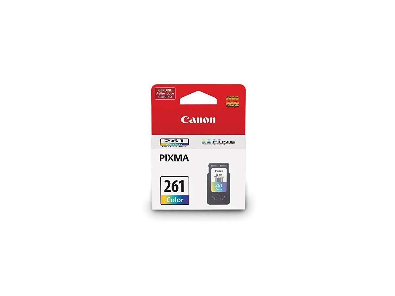 Canon CL-261 Amr