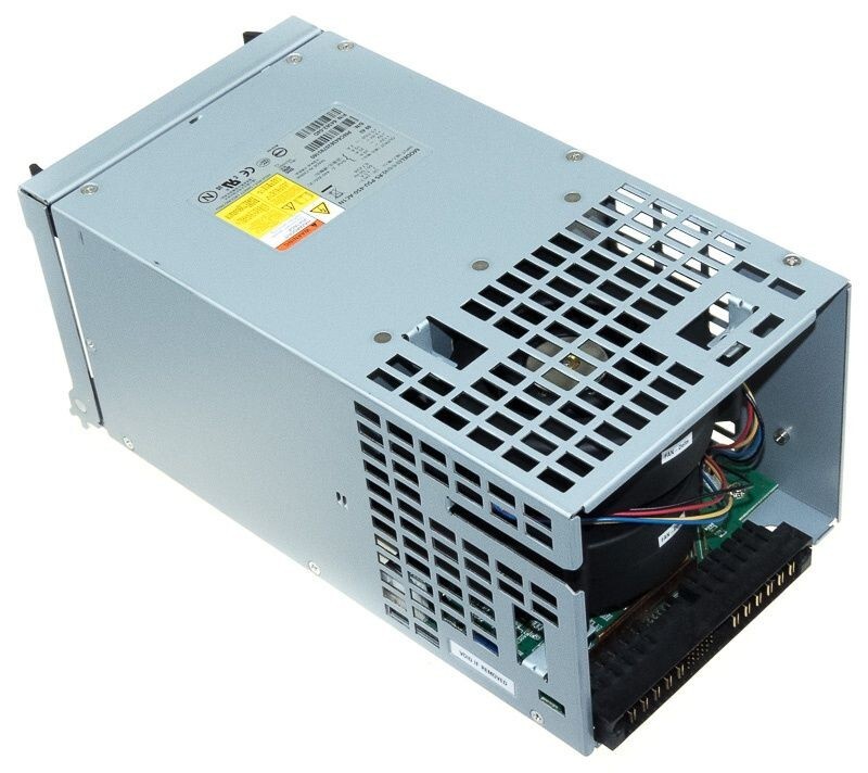 SERVER POWER SUPPLIES ASTEC 0094535-02 440WATT RS-PSU-450-AC1N 64362-04D HOT SWAP