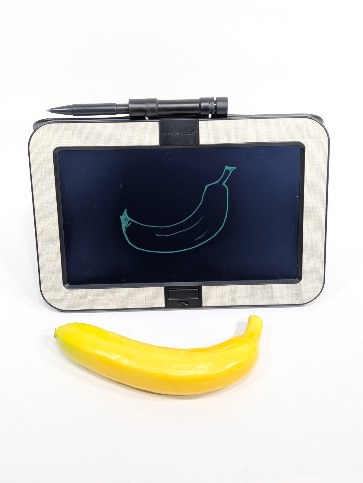 Boogie Board Jot Pocket LCD Writing Tablet, With Stylus, WT16312