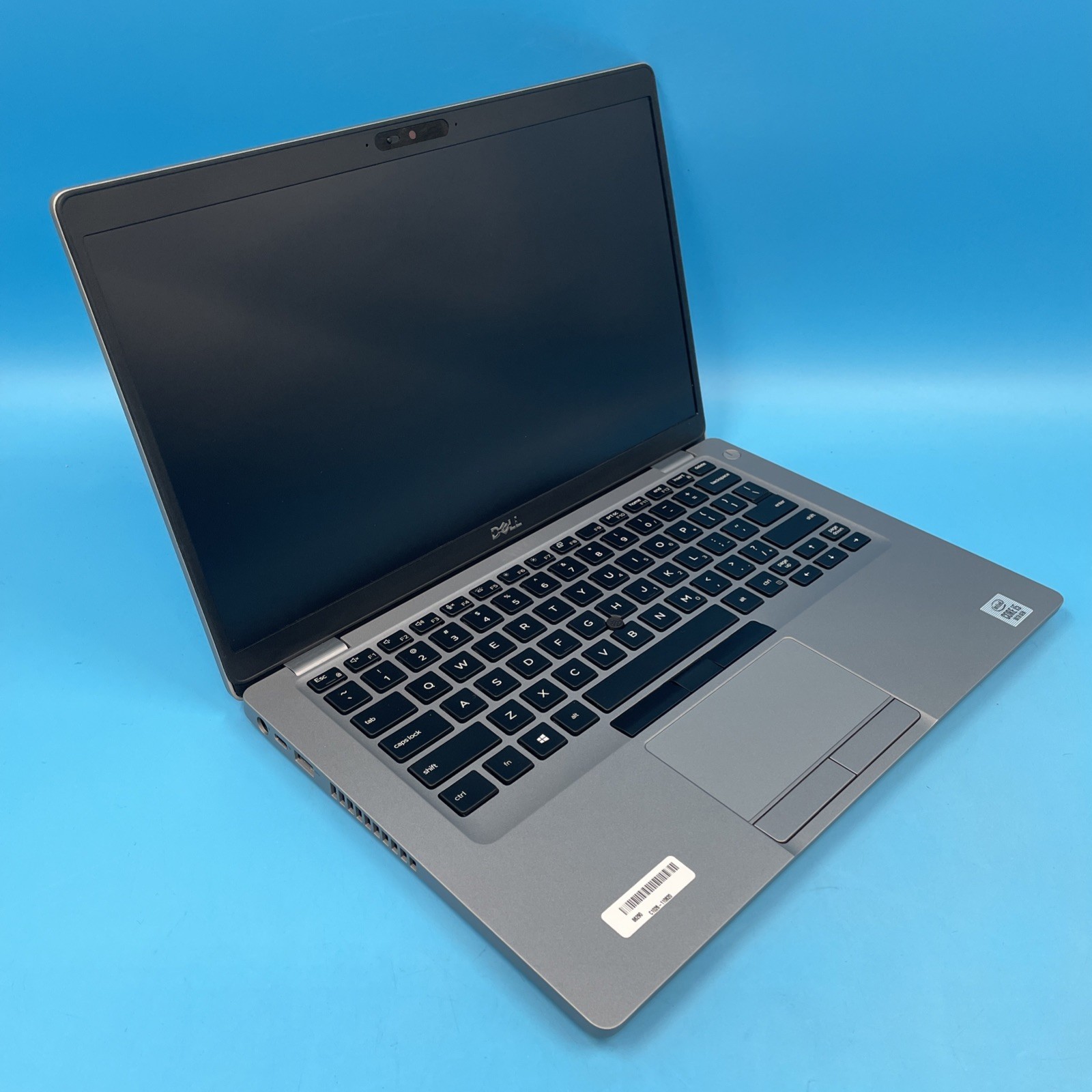 Dell Latitude 5410 | i5-10210U | 16GB RAM | 256GB SSD | NO OS | 57% BATT