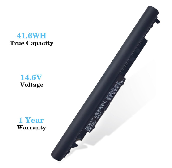 HP ZBook 15/17 Battery JC03 JC04 Genuine OEM 919700-850 HSTNN-PB6Y HSTNN-LB7V