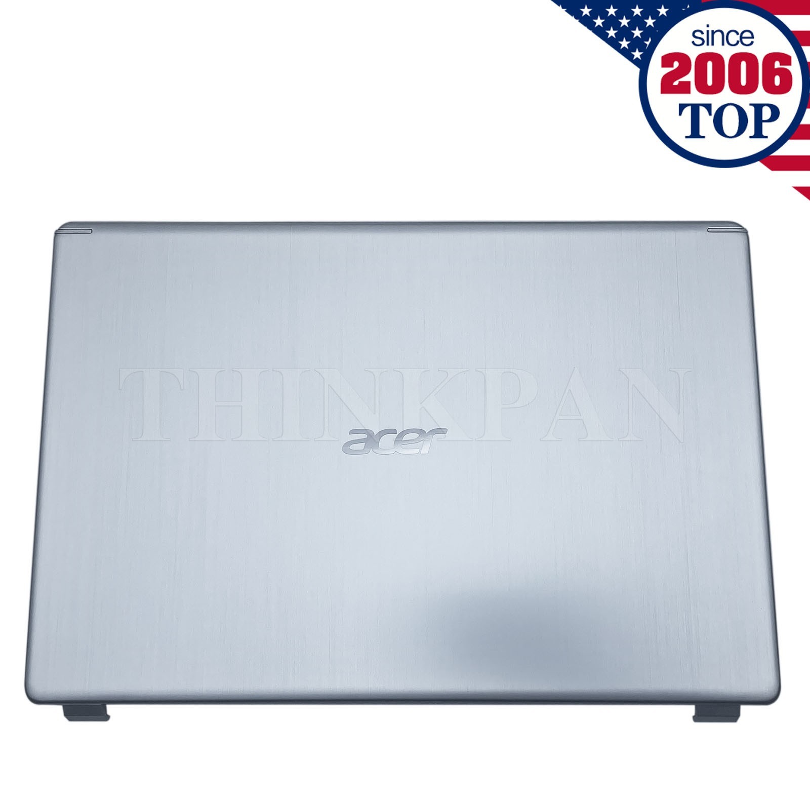 New LCD Back Cover For Acer Aspire 5 A515-43-R19L A515-43 A515-43G 60.HGWN2.001