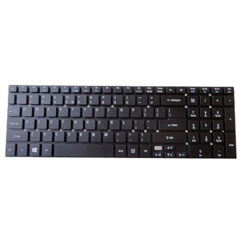 Genuine Acer Aspire ES1-512 ES1-711 V3-572 V5-572 Laptop Keyboard